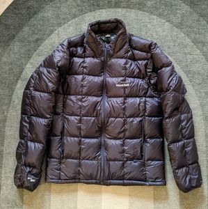 Montbell Superior Down Jacket (slim fit)